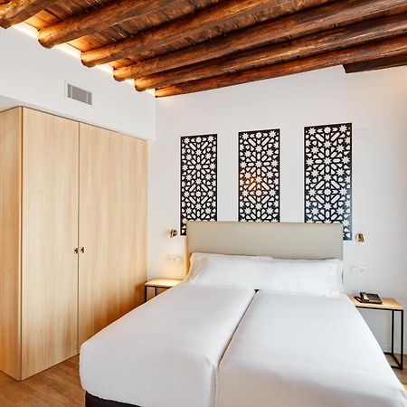 Sercotel Granada Suites 外观 照片
