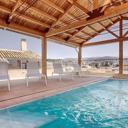 Sercotel Granada Suites 外观 照片