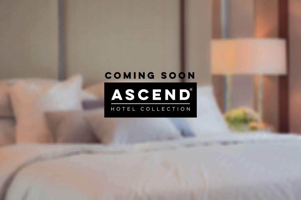 Sercotel Granada Suites 外观 照片