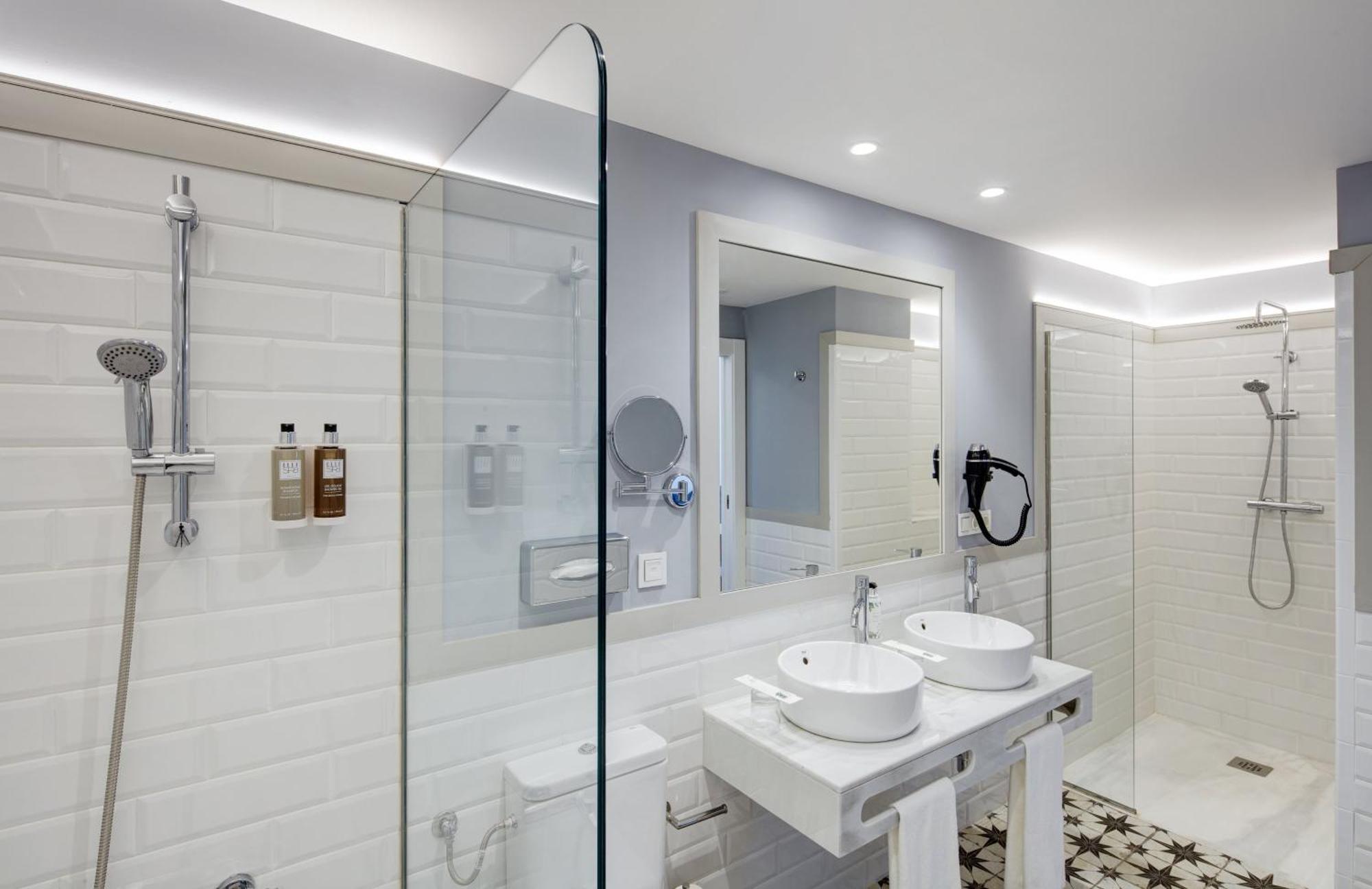 Sercotel Granada Suites 外观 照片