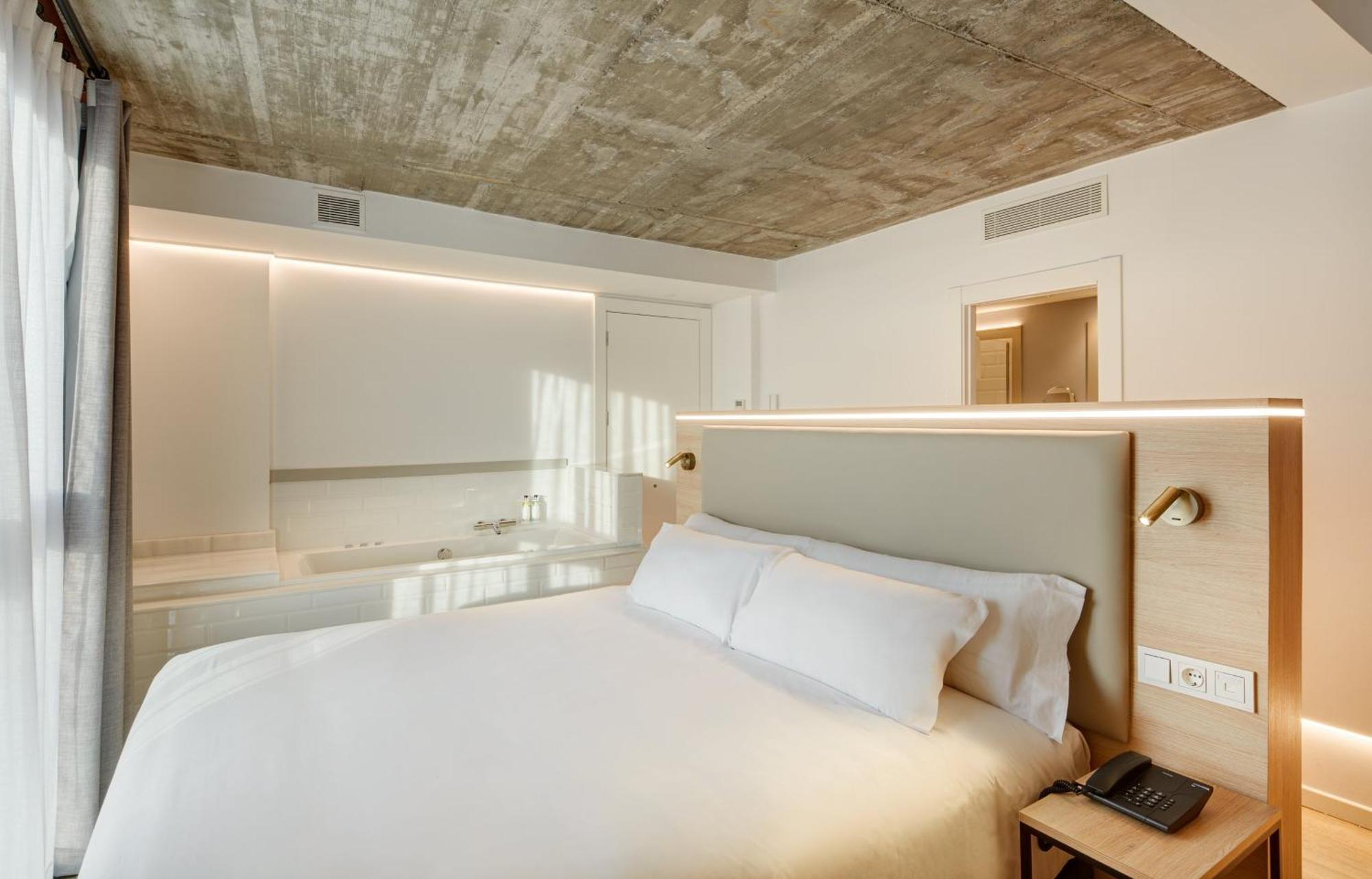 Sercotel Granada Suites 外观 照片