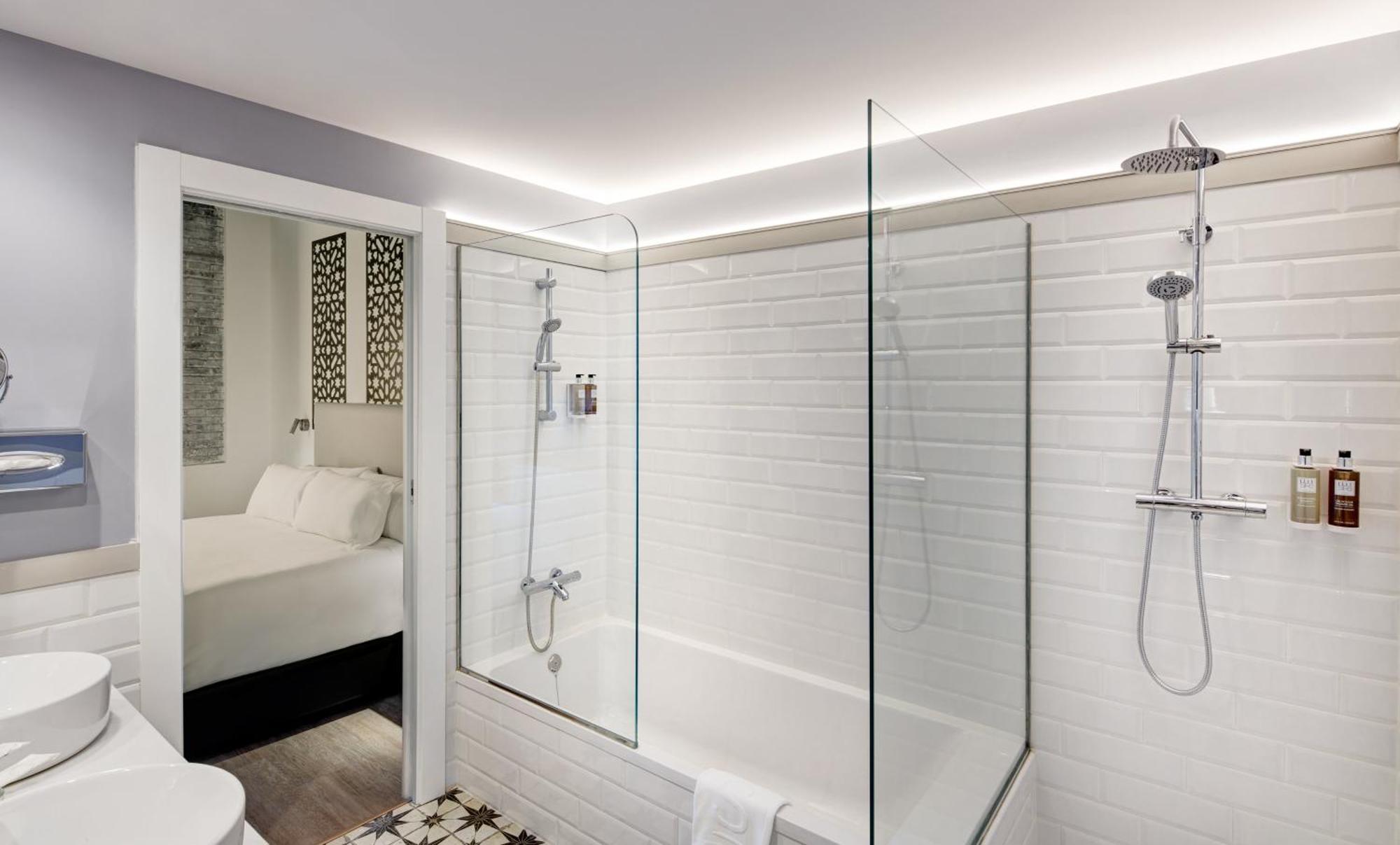 Sercotel Granada Suites 外观 照片