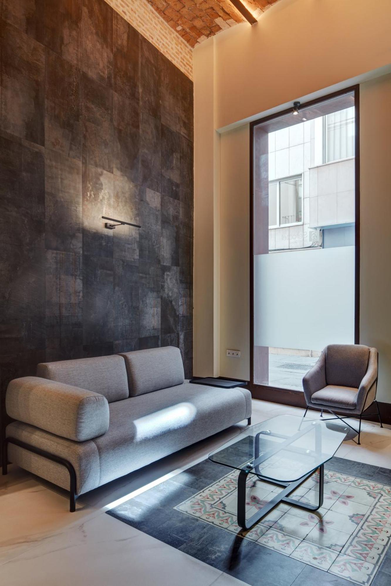 Sercotel Granada Suites 外观 照片