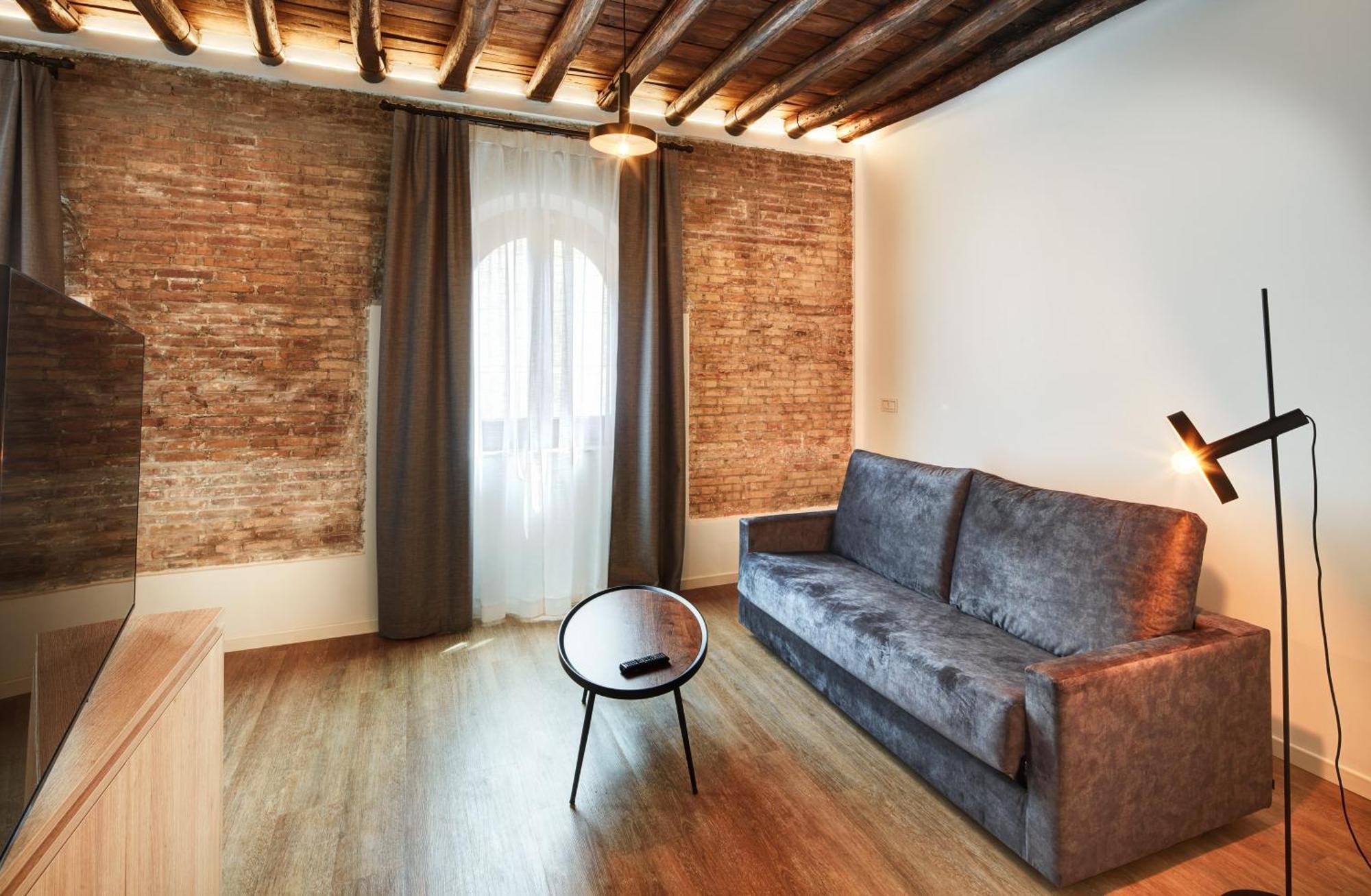 Sercotel Granada Suites 外观 照片