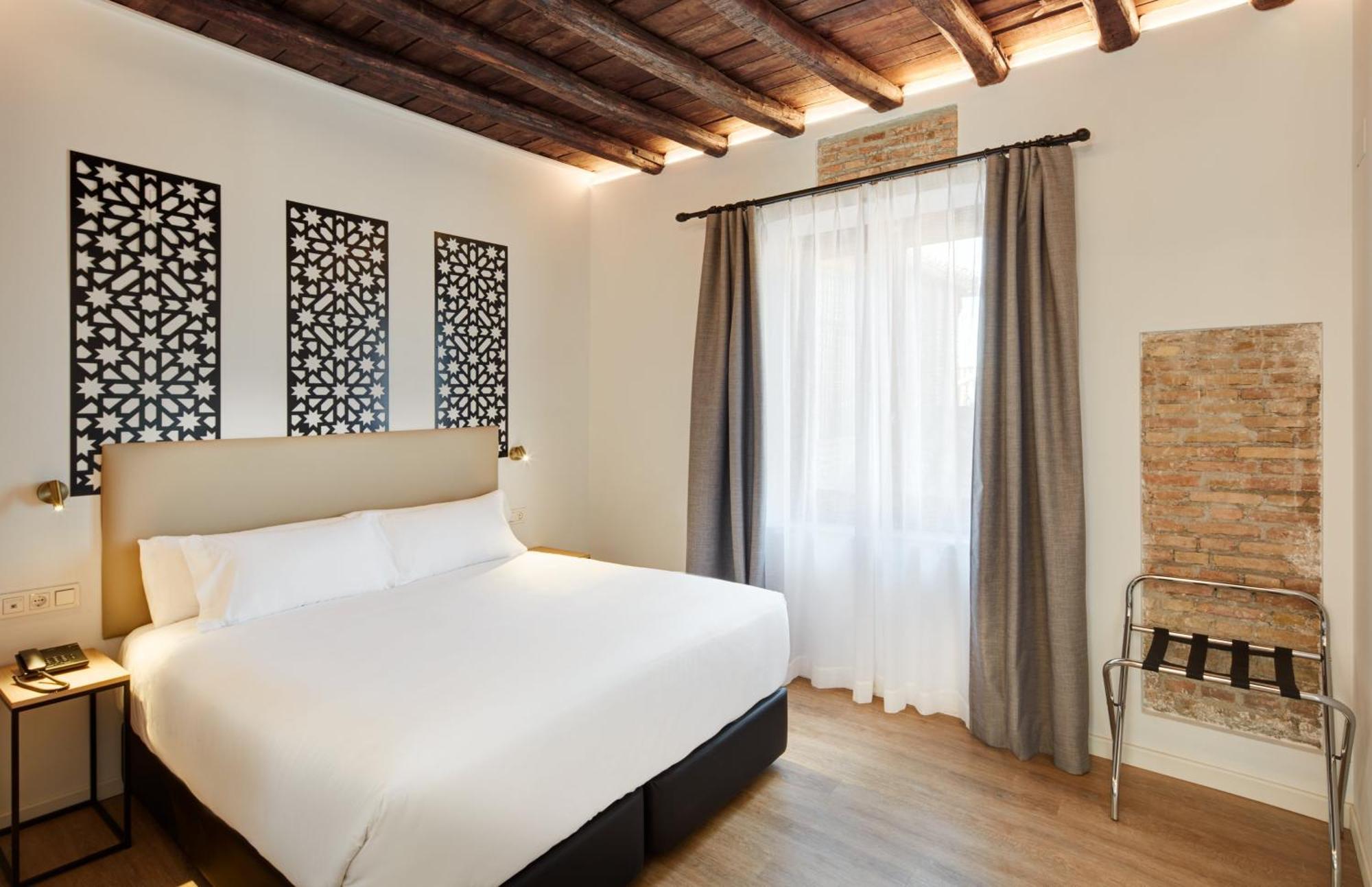 Sercotel Granada Suites 外观 照片
